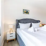 Lägenhet Prora - Mit Meerblick - Duenenwald Binz