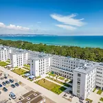 Prora - Mit Meerblick - Duenenwald *