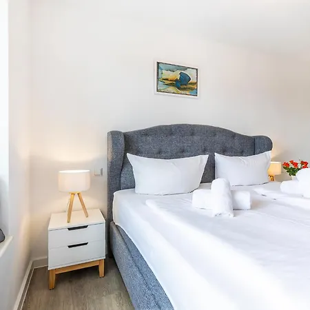 Apartamento Prora - Duenenwald