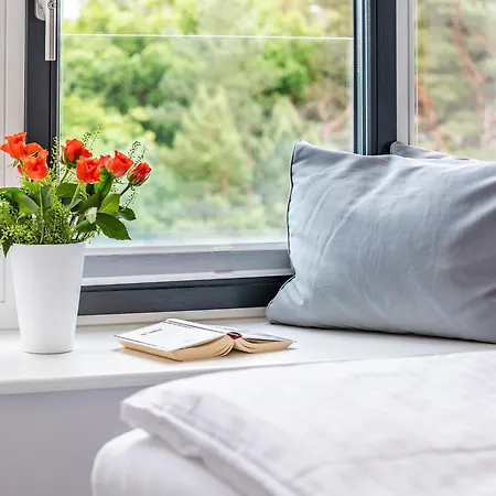 Prora - Duenenwald Apartamento