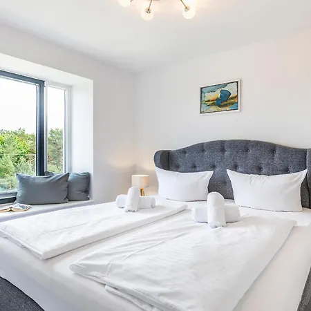Apartamento Prora - Duenenwald
