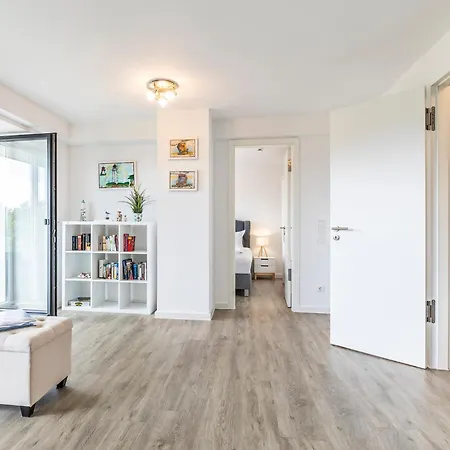Apartment Prora - Duenenwald