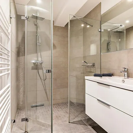 Prora - Duenenwald Apartamento Binz