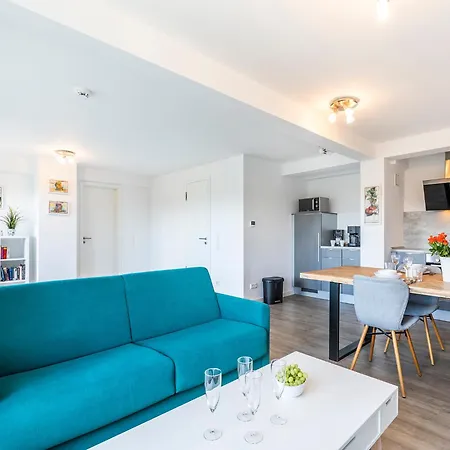 Prora - Duenenwald 빈츠