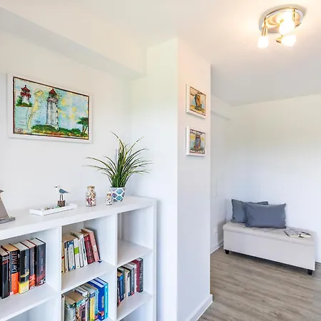 Prora - Duenenwald Apartamento Binz