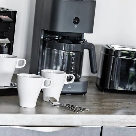 Prora - Duenenwald Apartamento