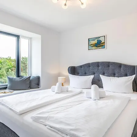 Апартаменты Prora - Duenenwald